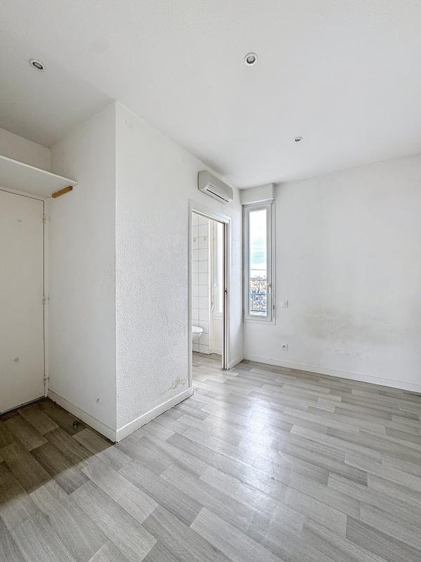 Appartement à louer, 26m², Clermont-Ferrand
