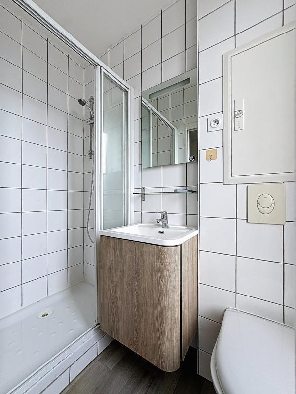 Appartement à louer, 26m², Clermont-Ferrand
