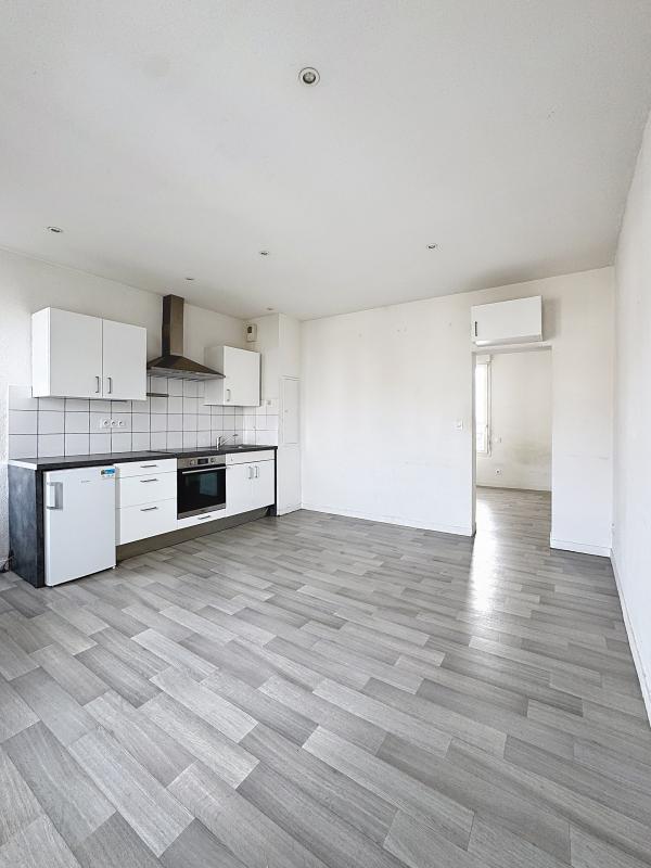 Appartement à louer, 26m², Clermont-Ferrand