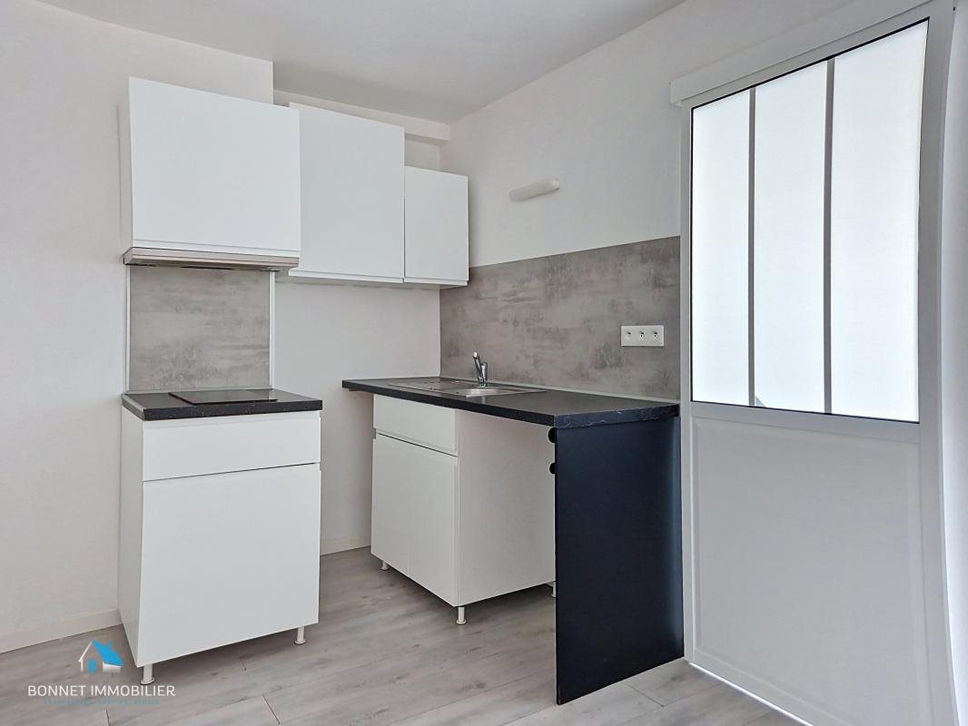 Appartement à louer, 35m², Chamalières