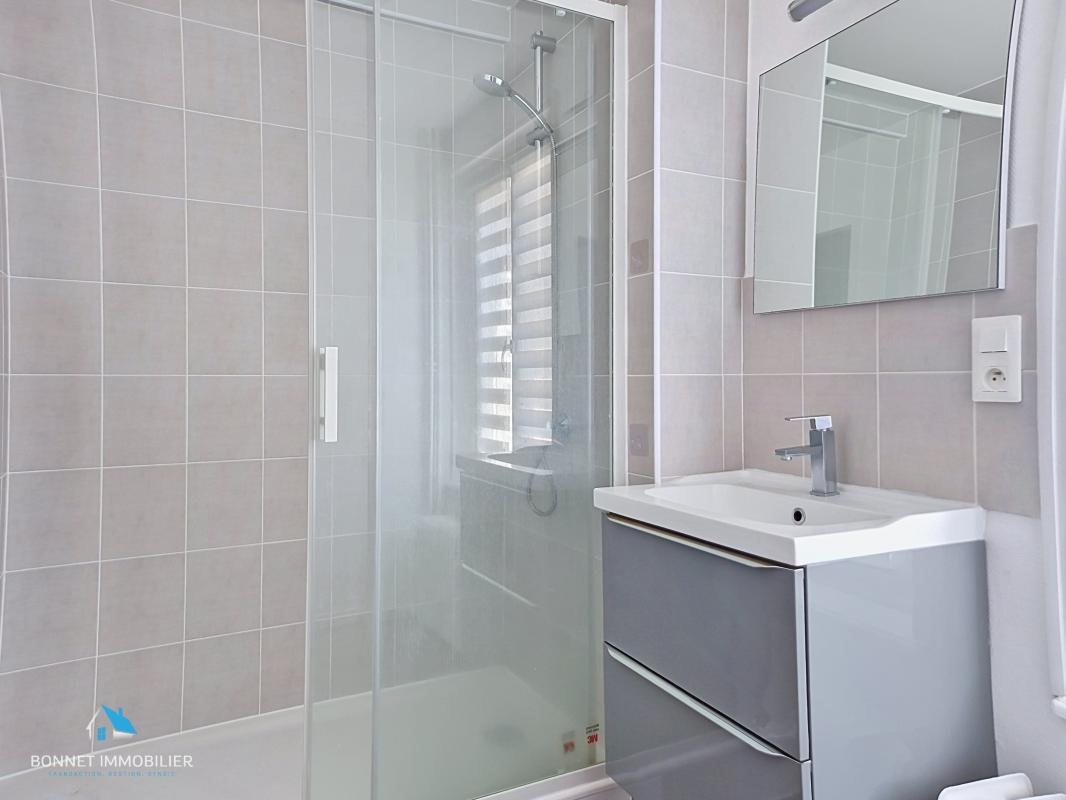 Appartement à louer, 35m², Chamalières