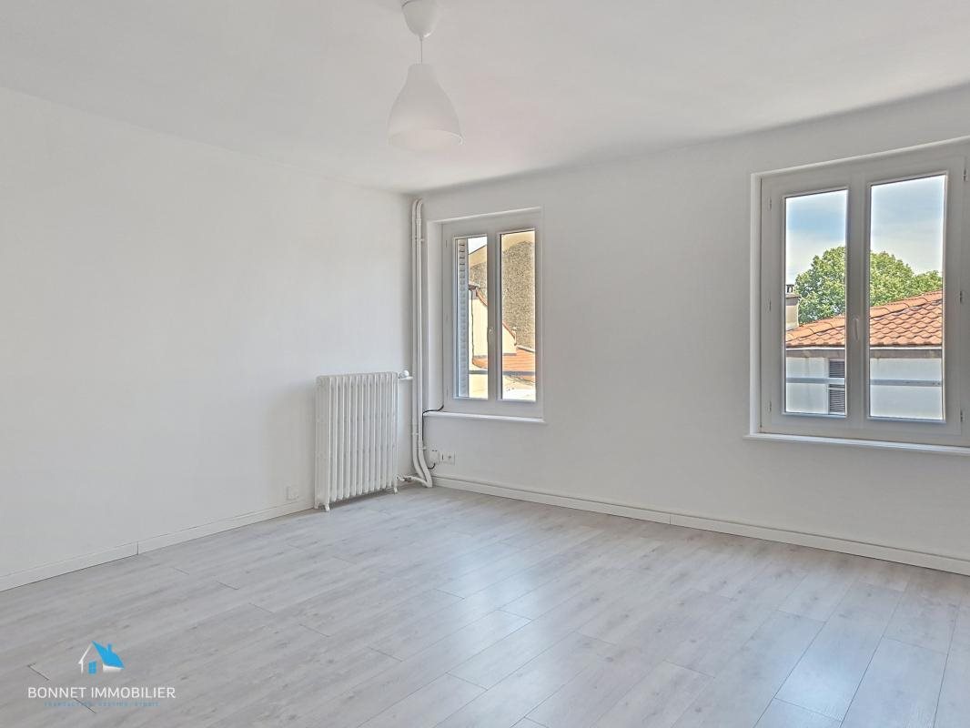 Appartement à louer, 35m², Chamalières