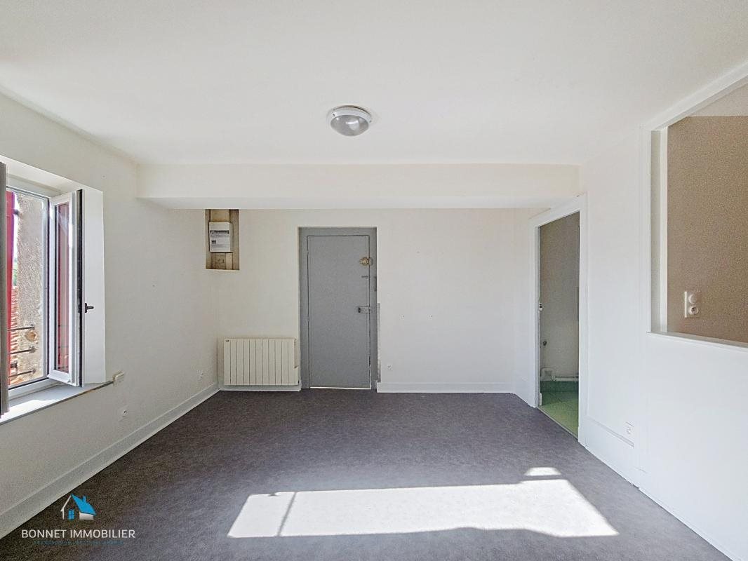Appartement à louer, 41m², Billom