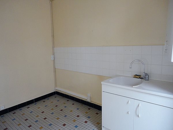 Appartement à louer, 67m², Clermont-Ferrand