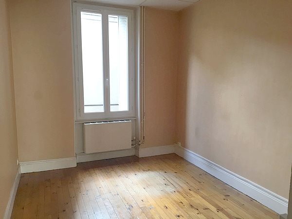 Appartement à louer, 67m², Clermont-Ferrand