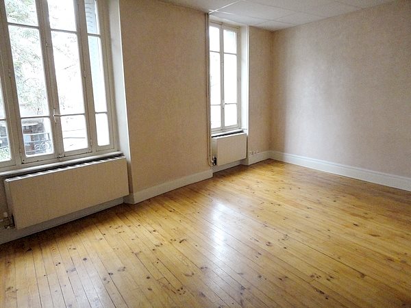 Appartement à louer, 67m², Clermont-Ferrand