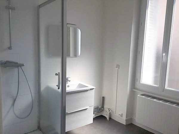 Appartement à louer, 67m², Clermont-Ferrand