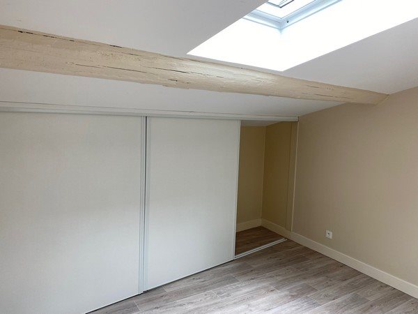 Appartement à louer, 23m², Cournon-d'Auvergne