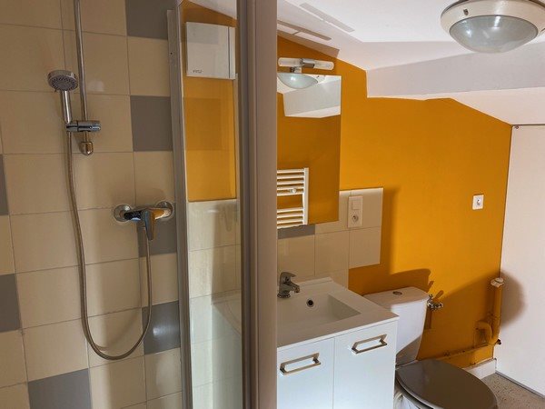 Appartement à louer, 23m², Cournon-d'Auvergne