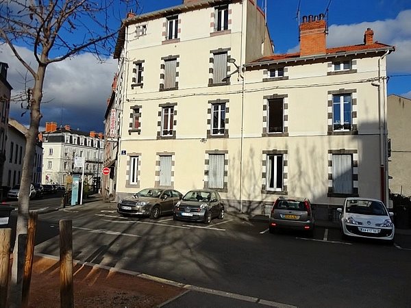 Appartement à louer, 25m², Clermont-Ferrand