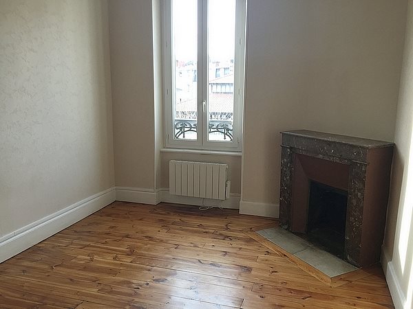 Appartement à louer, 25m², Clermont-Ferrand
