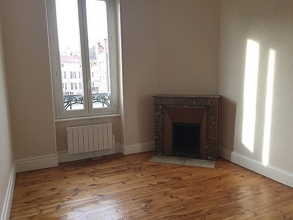 Appartement à louer, 25m², Clermont-Ferrand