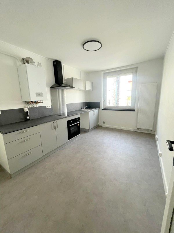 Appartement à louer, 56m², Clermont-Ferrand