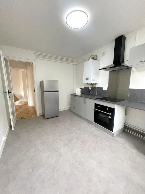 Appartement à louer, 56m², Clermont-Ferrand