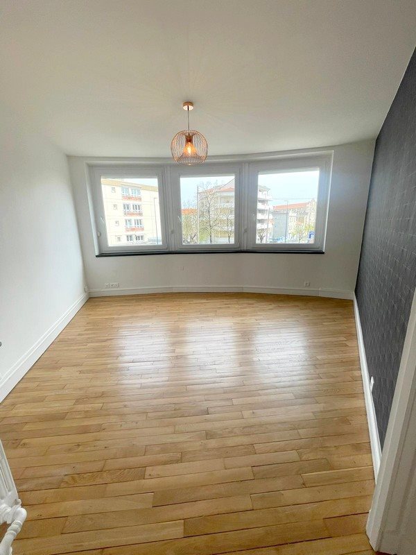 Appartement à louer, 56m², Clermont-Ferrand