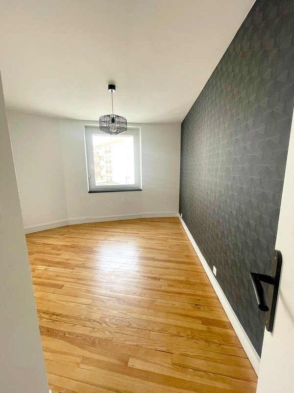 Appartement à louer, 56m², Clermont-Ferrand
