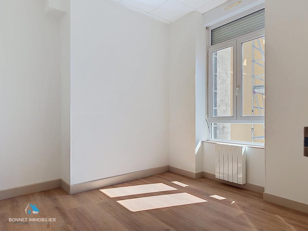 Appartement à louer, 41m², Clermont-Ferrand