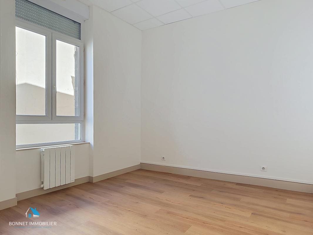 Appartement à louer, 41m², Clermont-Ferrand