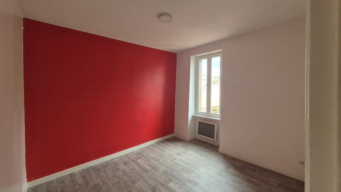 Appartement à louer, 31m², Clermont-Ferrand