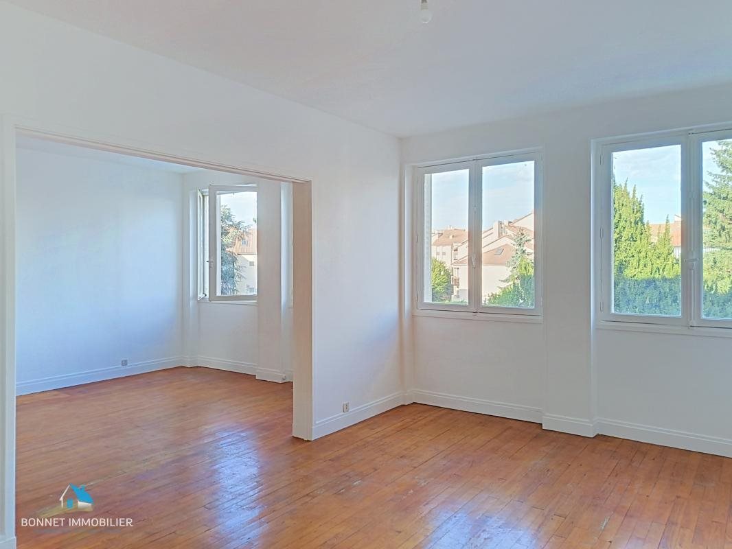 Appartement à louer, 75m², Chamalières