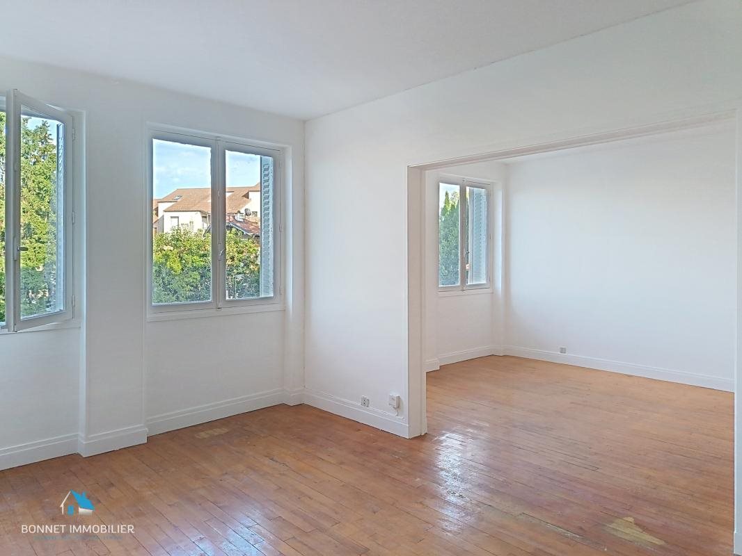 Appartement à louer, 75m², Chamalières