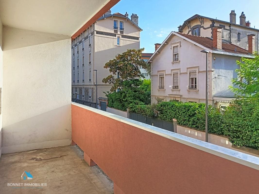 Appartement à louer, 75m², Chamalières