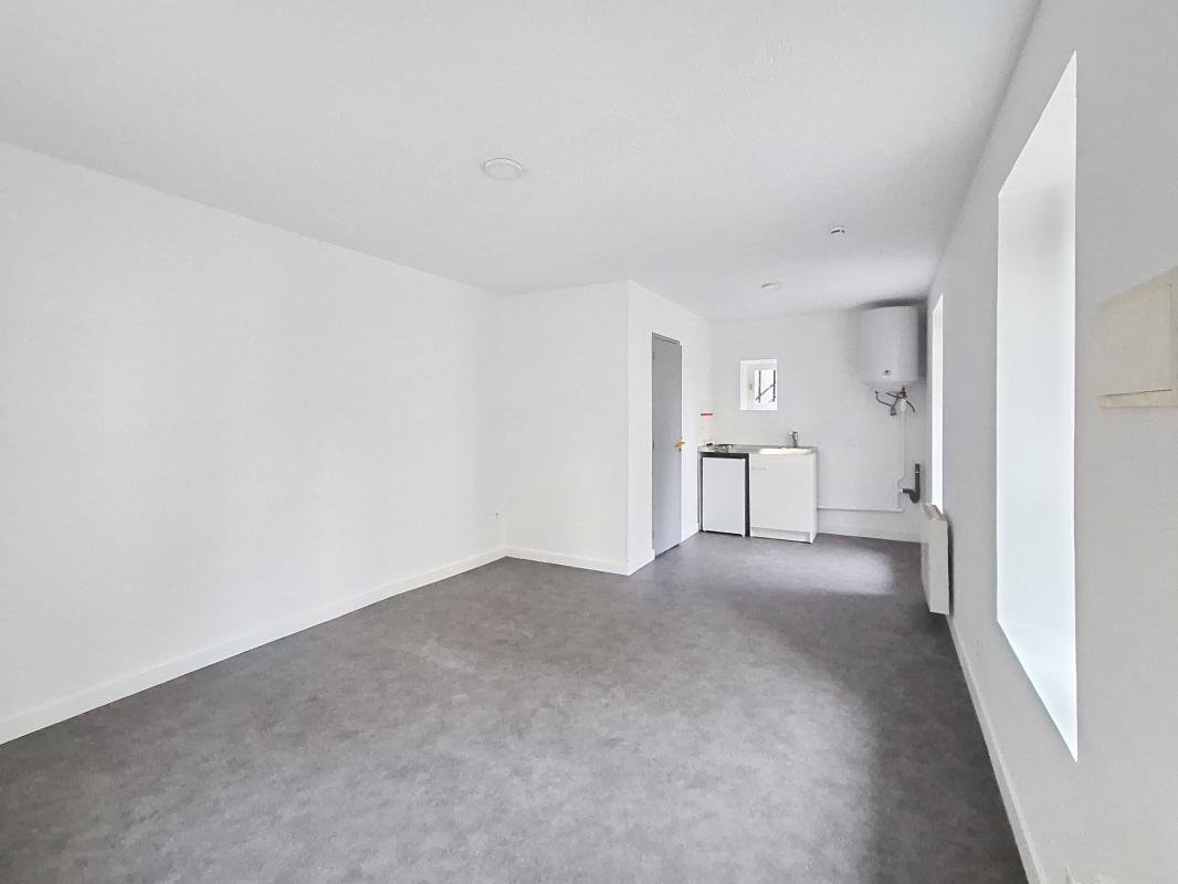Appartement à louer, 22m², Clermont-Ferrand