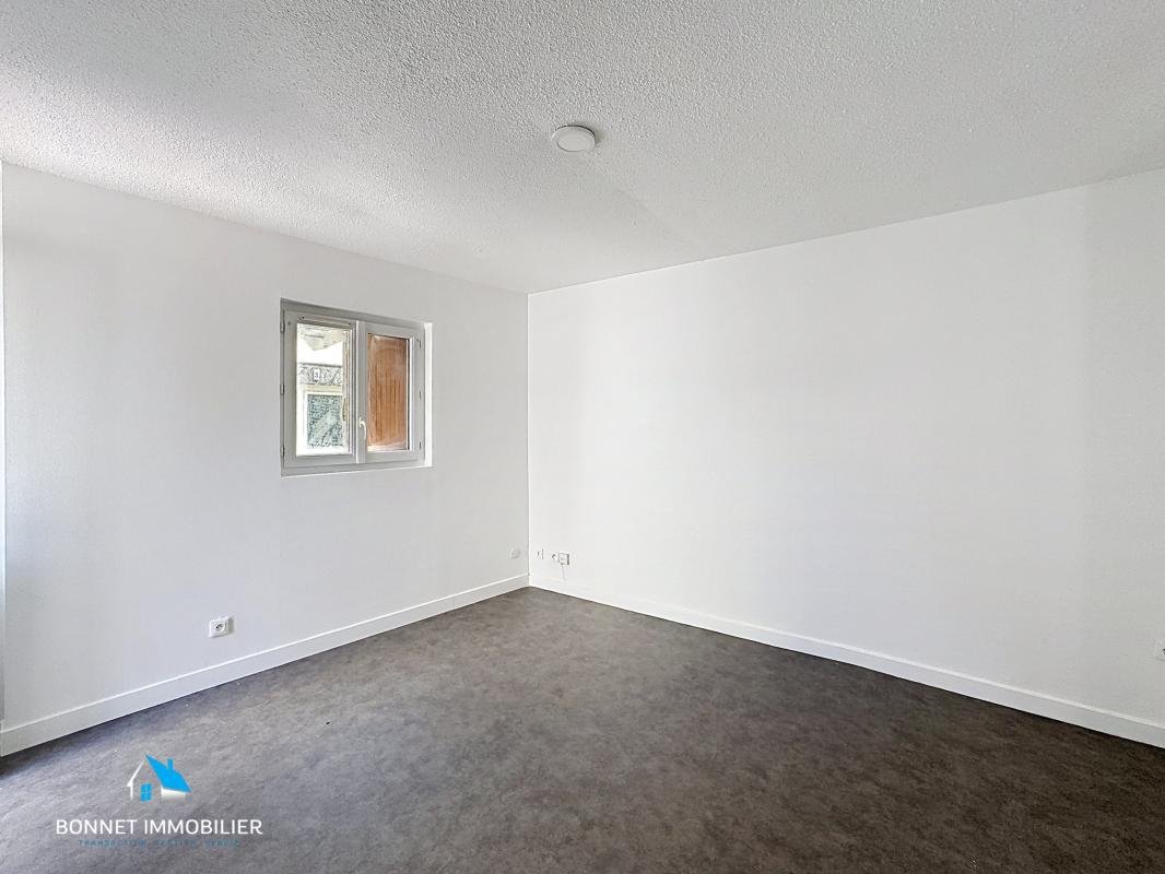 Appartement à louer, 22m², Clermont-Ferrand