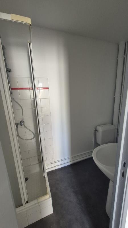 Appartement à louer, 22m², Clermont-Ferrand