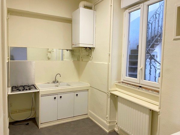 Appartement à louer, 56m², Clermont-Ferrand
