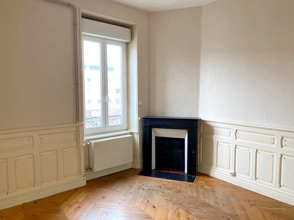 Appartement à louer, 56m², Clermont-Ferrand