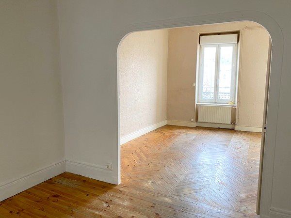 Appartement à louer, 56m², Clermont-Ferrand
