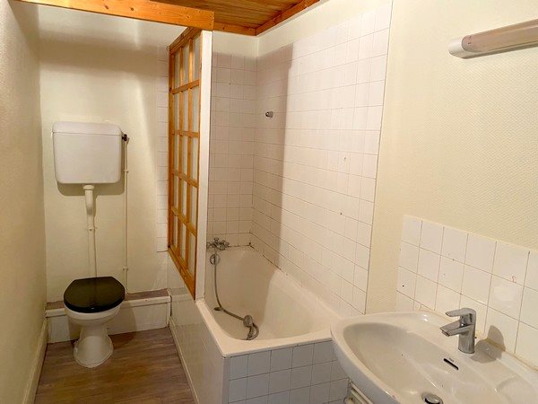 Appartement à louer, 56m², Clermont-Ferrand
