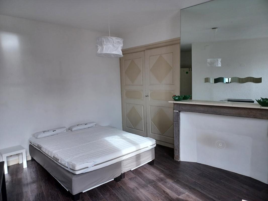 Appartement à louer, 32m², Clermont-Ferrand