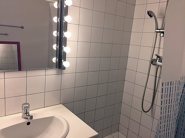 Appartement à louer, 32m², Clermont-Ferrand