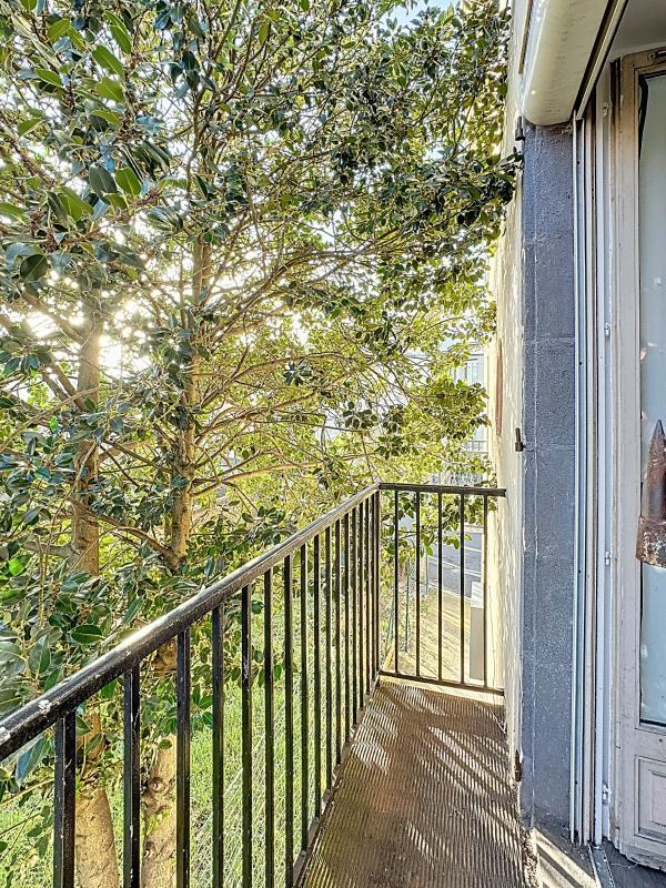 Appartement à louer, 28m², Clermont-Ferrand