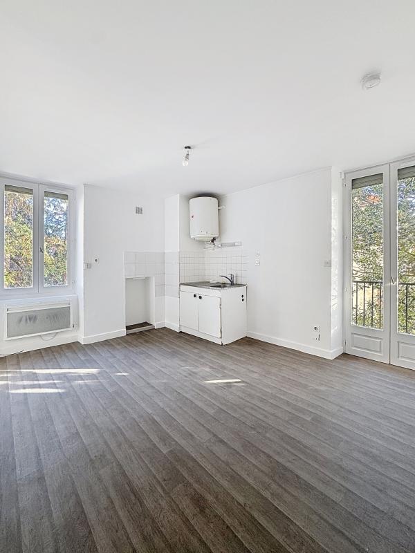 Appartement à louer, 28m², Clermont-Ferrand