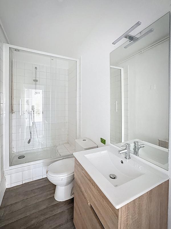 Appartement à louer, 28m², Clermont-Ferrand