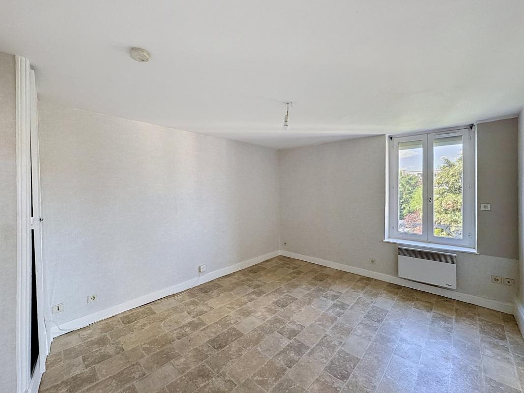 Appartement à louer, 37m², Clermont-Ferrand