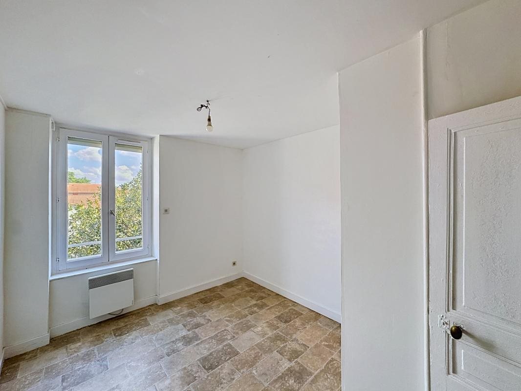 Appartement à louer, 37m², Clermont-Ferrand