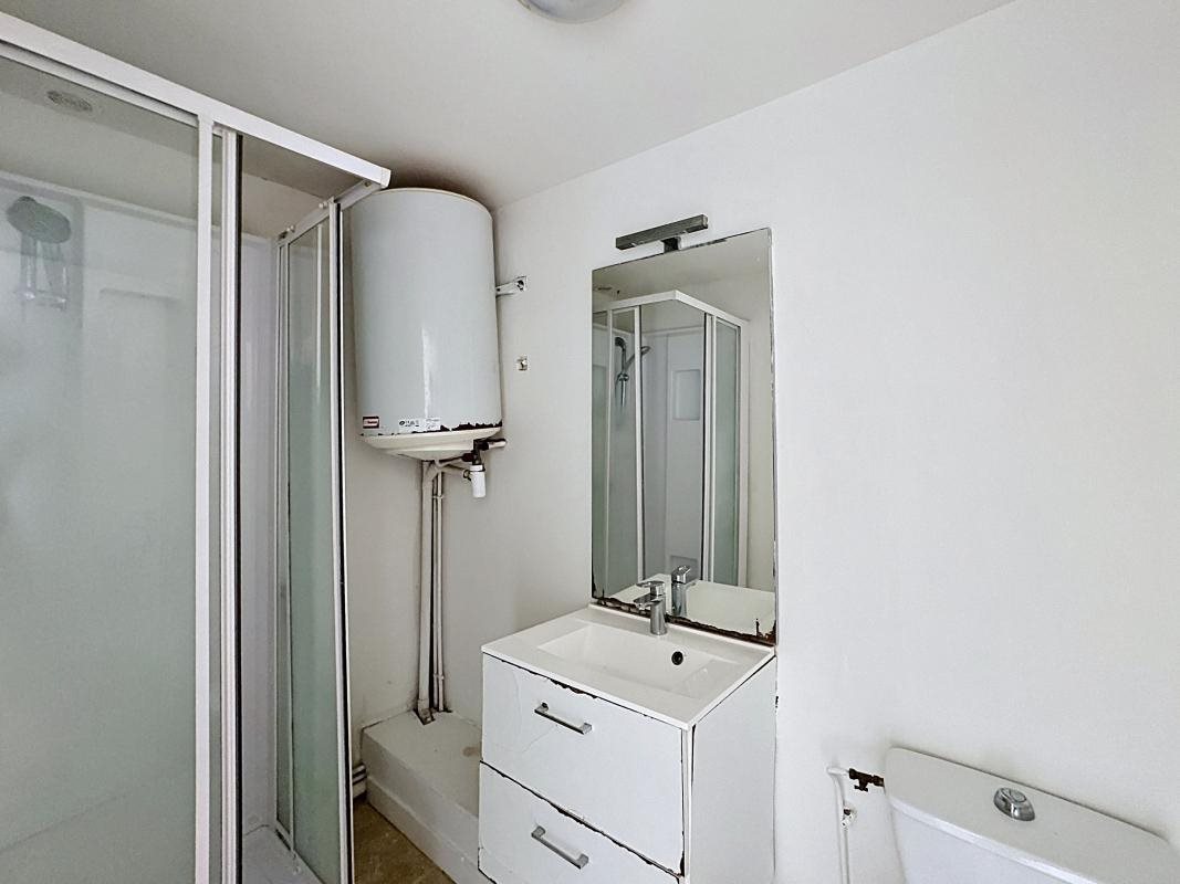 Appartement à louer, 37m², Clermont-Ferrand