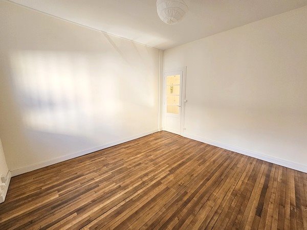 Appartement à louer, 62m², Clermont-Ferrand
