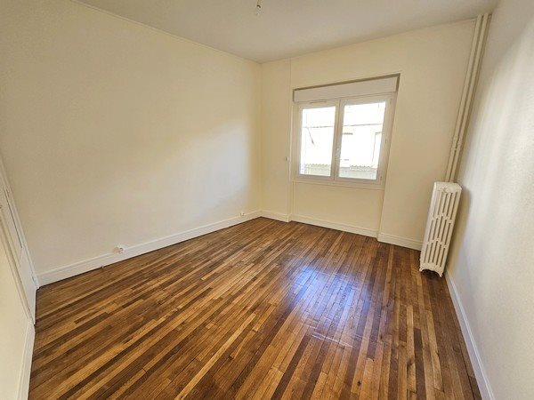 Appartement à louer, 62m², Clermont-Ferrand