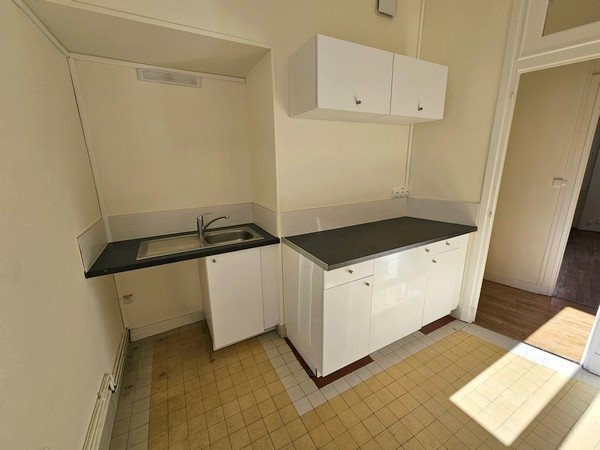 Appartement à louer, 62m², Clermont-Ferrand