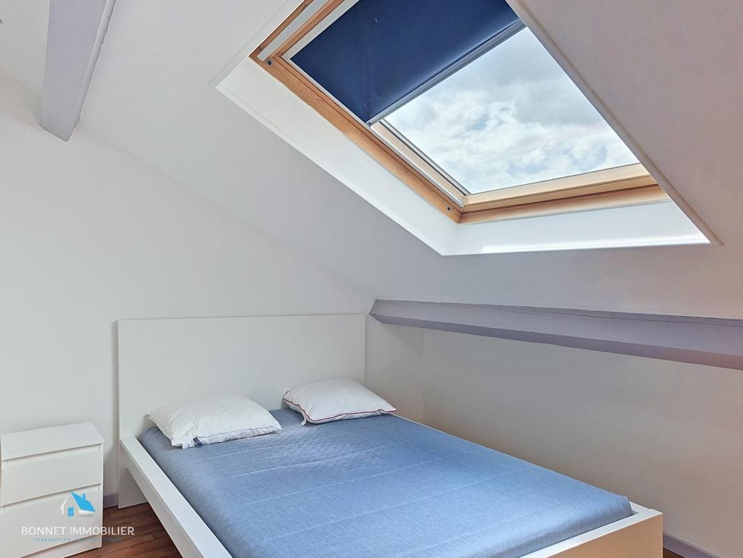 Appartement à louer, 28m², Clermont-Ferrand
