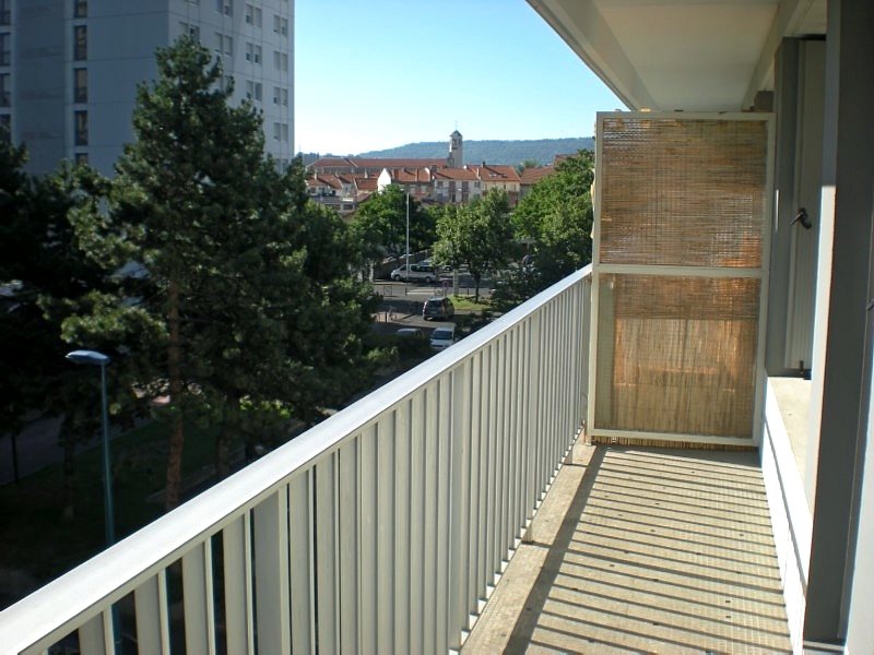 Appartement à louer, 33m², Clermont-Ferrand