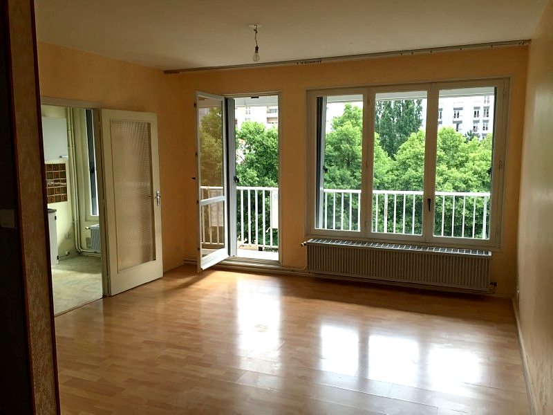 Appartement à louer, 33m², Clermont-Ferrand