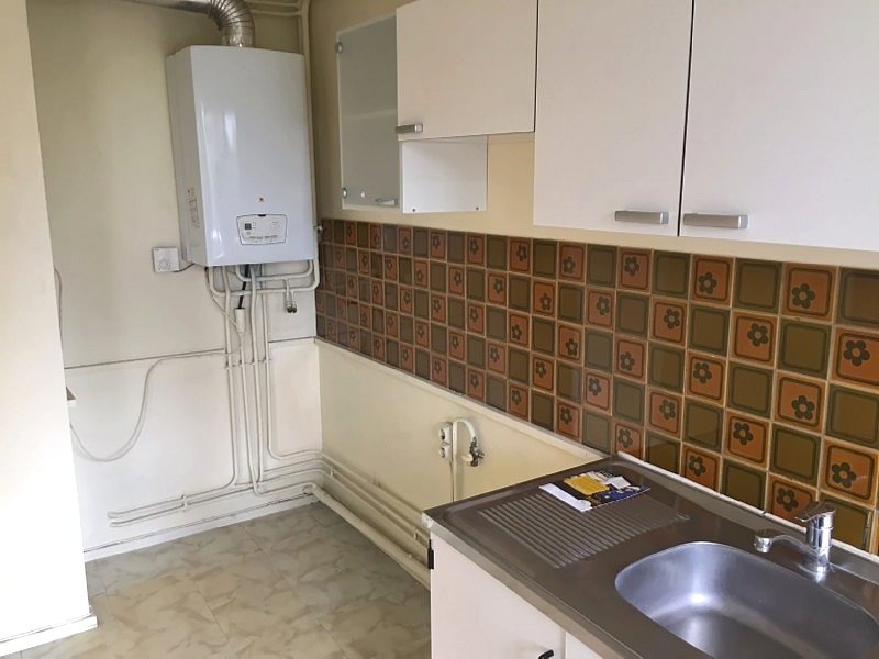 Appartement à louer, 33m², Clermont-Ferrand