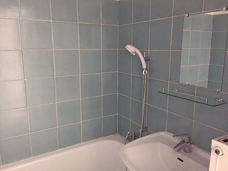 Appartement à louer, 33m², Clermont-Ferrand