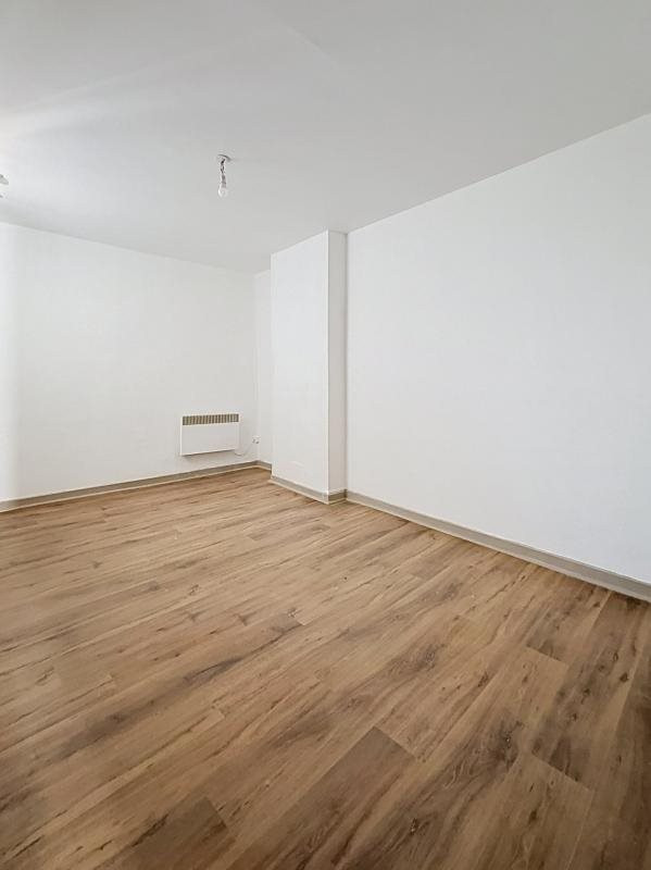 Appartement à louer, 38m², Clermont-Ferrand